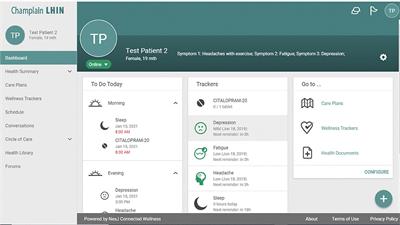 Feasibility of an Interactive Coaching App to Enhance Post-concussion Outpatient Care